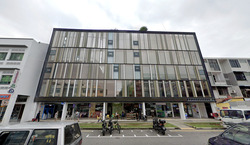 Pavilion Square (D14), Retail #490649251